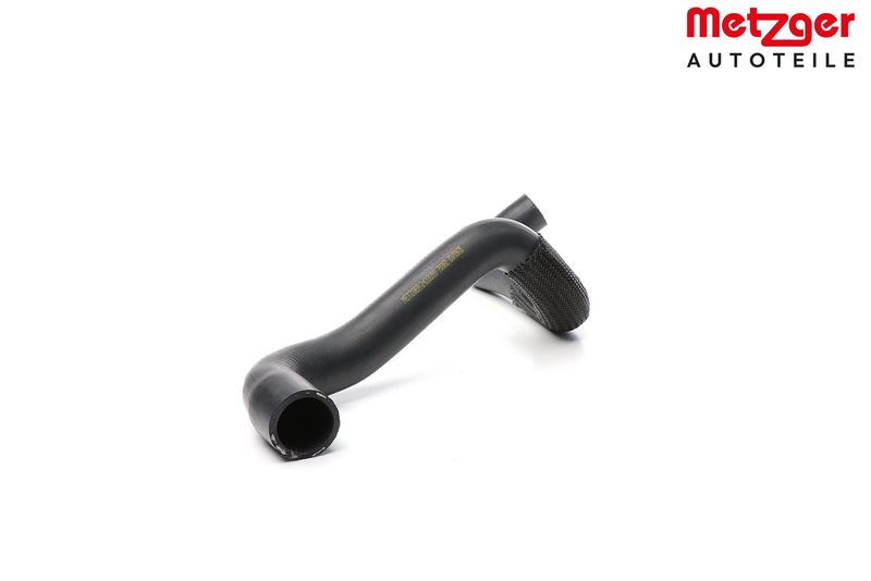 METZGER AUTOTEILE 2420059 Radiator Hose