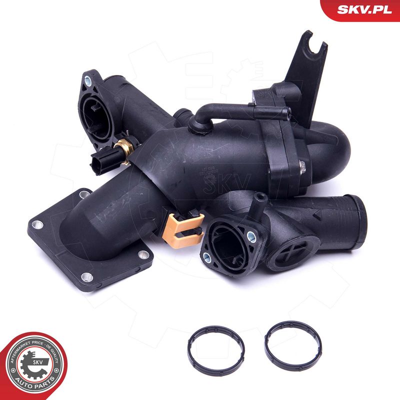 Termostaat, Jahutusvedelik, ESEN SKV 20SKV123