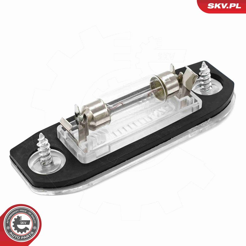 ESEN SKV 72SKV024 Licence Plate Light