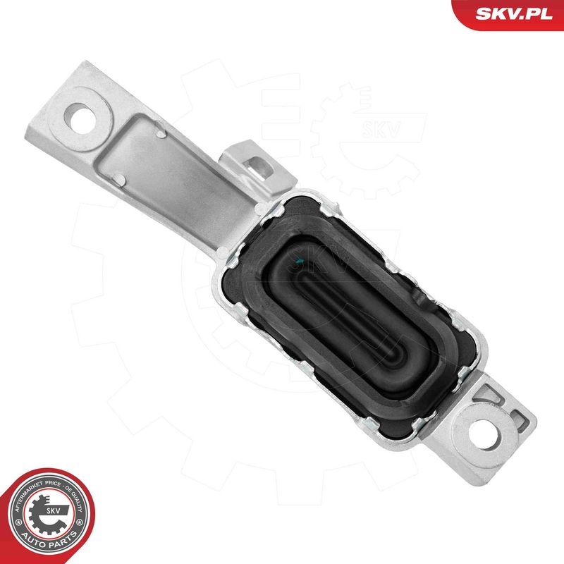 ESEN SKV 75SKV156 Mounting, engine