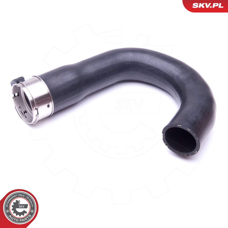 Laadimisõhu voolik, ESEN...