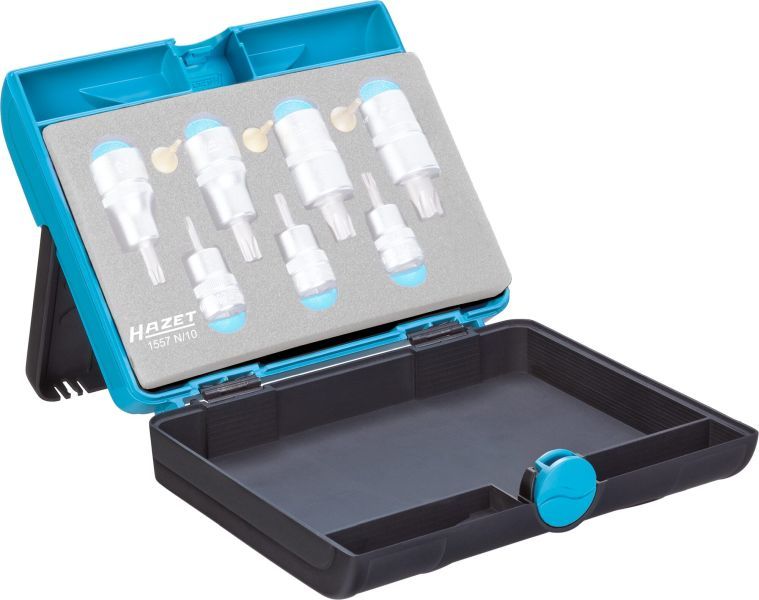 HAZET 165-S Toolbox