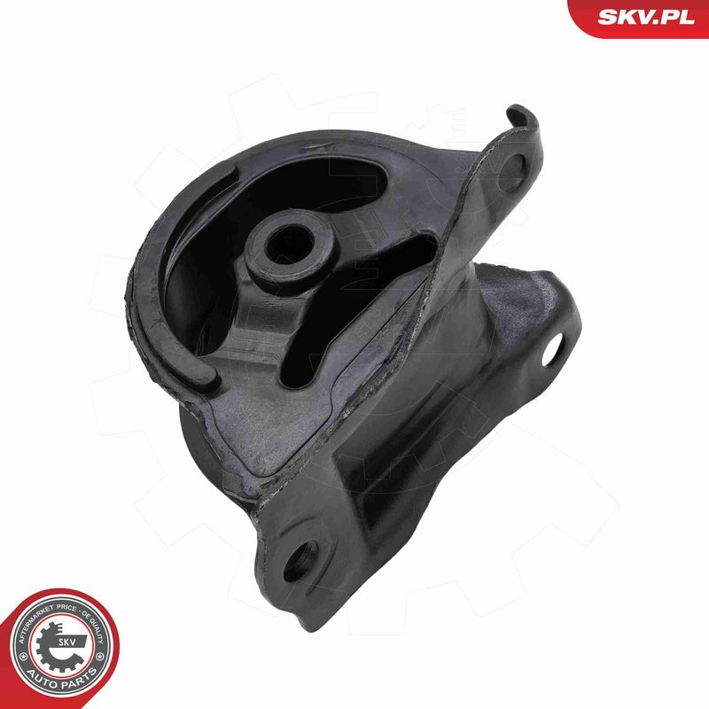 ESEN SKV 75SKV459 Mounting, engine
