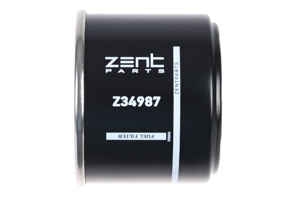 ZentParts Z34987 Fuel Filter