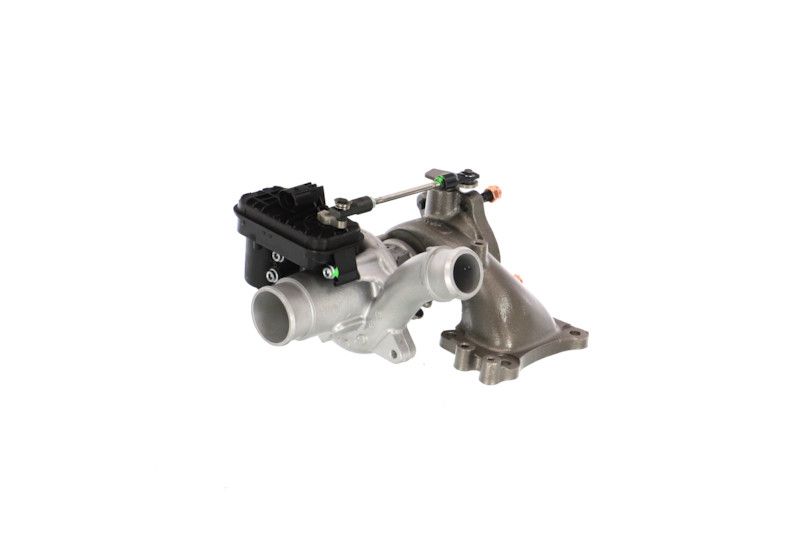 REMANTE 003-002-004543R Charger, charging (supercharged/turbocharged)