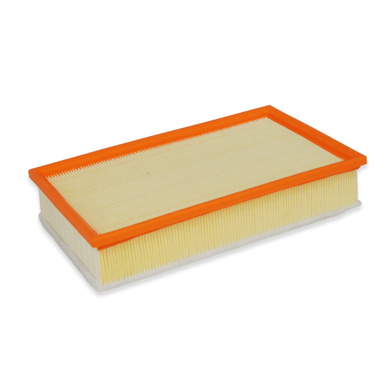 ASAM AUTOMOTIVE 70303 - Air Filter