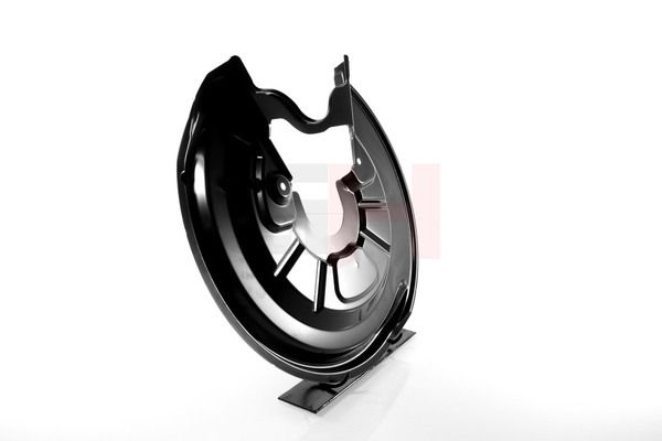 GH GH-489954V Splash Guard, brake disc