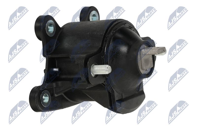 NTY ZPS-HD-086 Mounting, engine