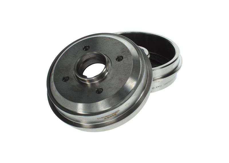 BOSCH 0986477116 Brake Drum