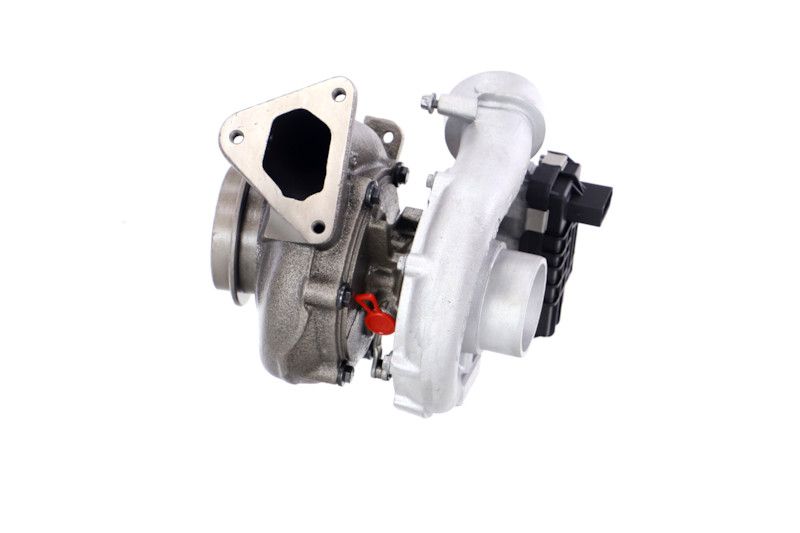 REMANTE 003-002-001365R Charger, charging (supercharged/turbocharged)
