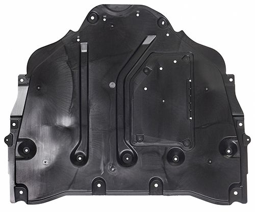Material amortizare zgomot, nisa motor PHIRA YAC-21406