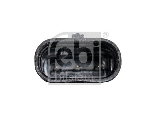 FEBI BILSTEIN 178305 Auxiliary Water Pump (cooling water circuit)