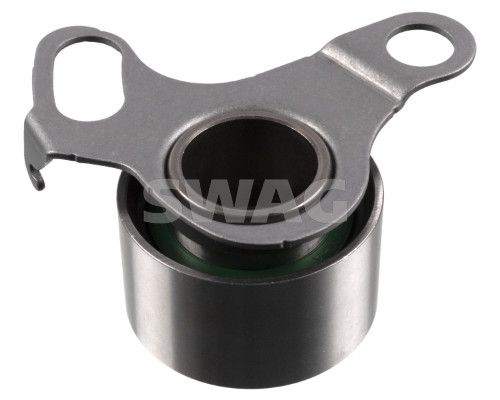 SWAG 81 92 3255 Tensioner Pulley, timing belt