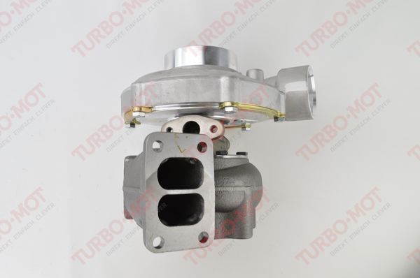 TURBO-MOT 650072 Turbokompresorius