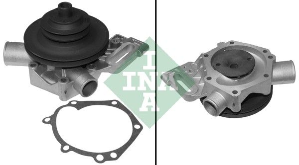 Schaeffler INA Vízszivattyú, motorhűtés 538 0503 10