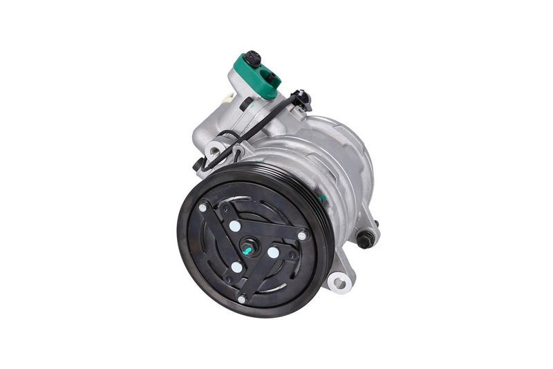 KAMOKA 7820147 Compressor, air conditioning
