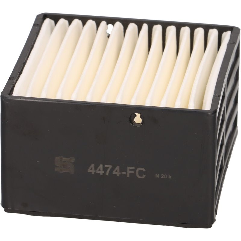 Palivový filtr 50014474