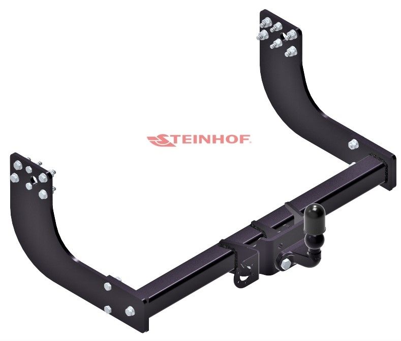 Haakeseade, STEINHOF I-019