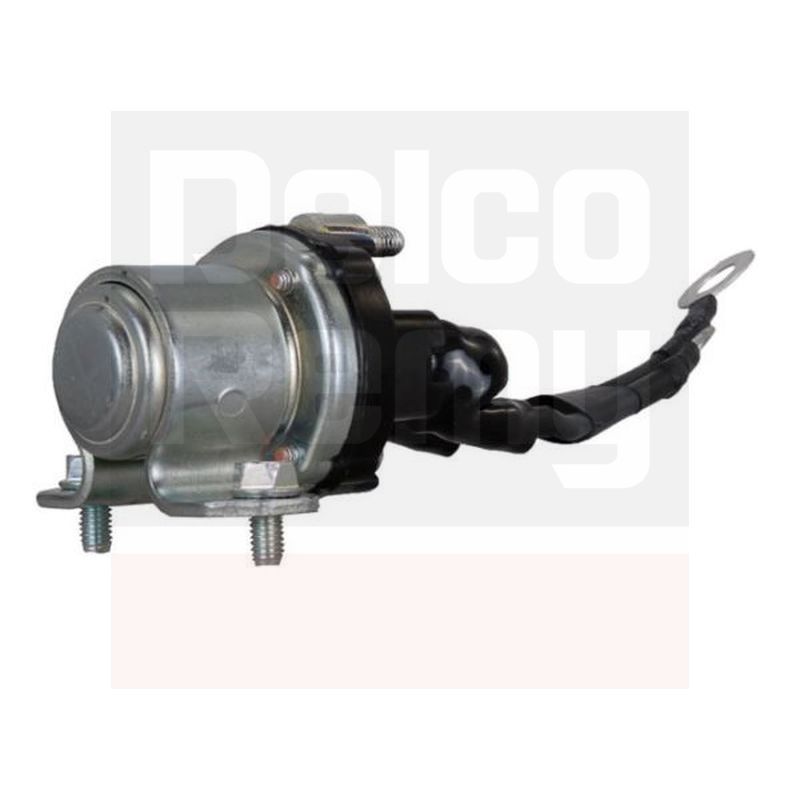 Elektromagnetický spínač, startér 10518784-12B1