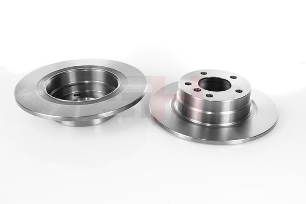 Piduriketas, GH GH-421502