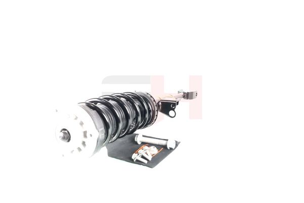 GH GH-351553C01 Pakabos statramstis