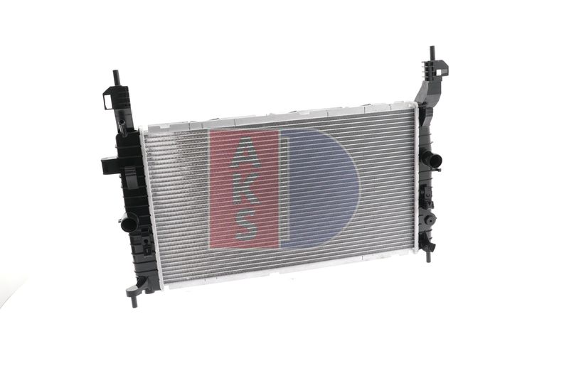 Chladič, chlazení motoru 150025N