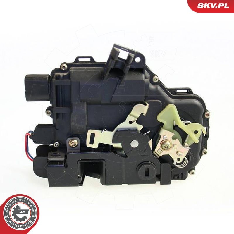 Ukselukk, ESEN SKV 16SKV004