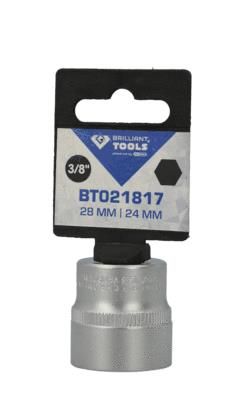 Padrun, KS TOOLS BT021817