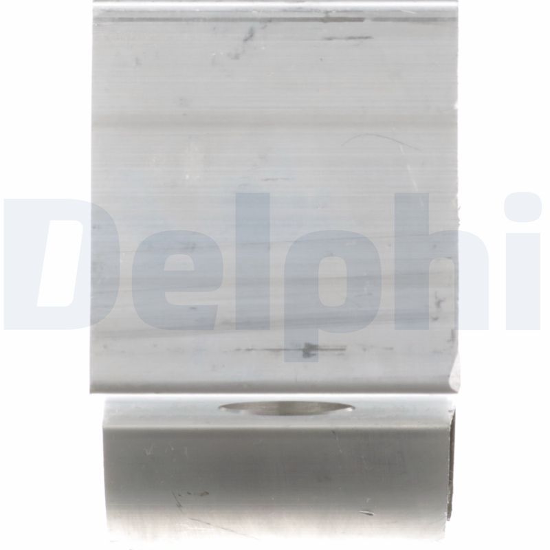 DELPHI TD523W Mounting, control/trailing arm