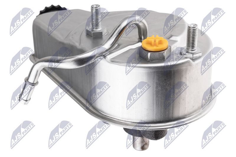 Hüdraulikapump, roolimine, NTY SPW-CH-090