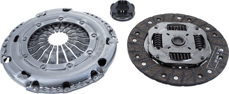 Sidurikomplekt, SACHS 3000 970 074