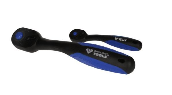 Ümberlülitatava narre komplekt, KS TOOLS BT023002
