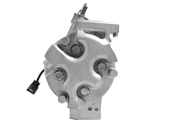 Airstal 10-0603 Compressor, air conditioning