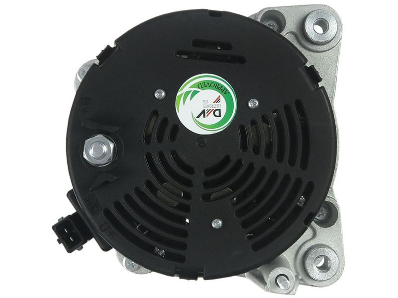 AS-PL A0176 Alternator
