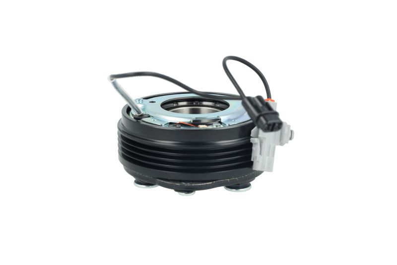 Magnetsidur, kliimakompressor, NRF 380138