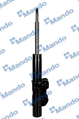 MSS017343 MANDO Амортизатор MANDO MSS017343