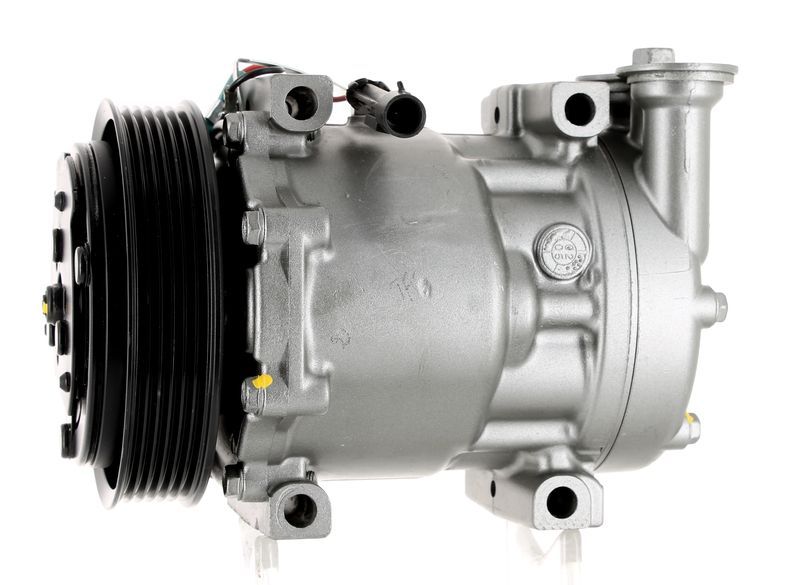 CEVAM 8600014 Compressor, air conditioning