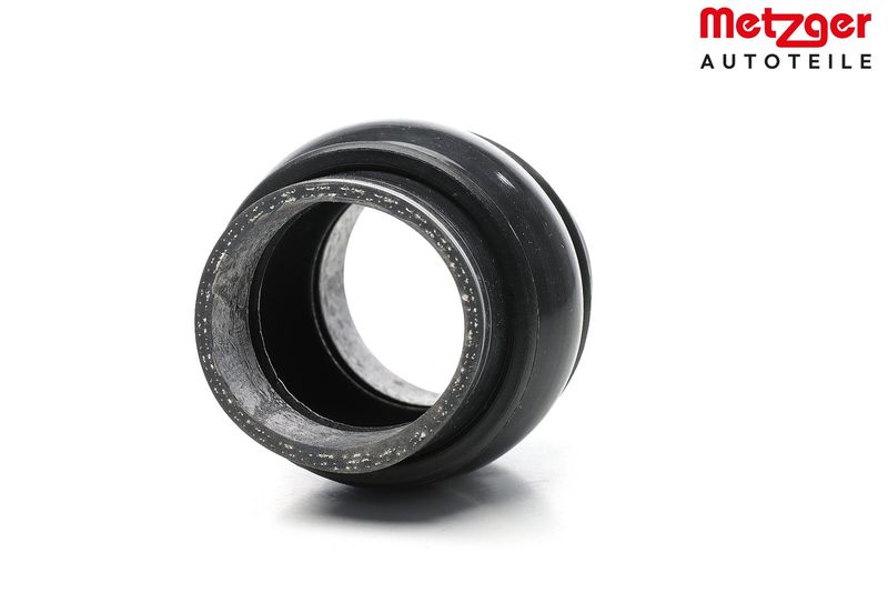 METZGER AUTOTEILE 2400796 Charge Air Hose