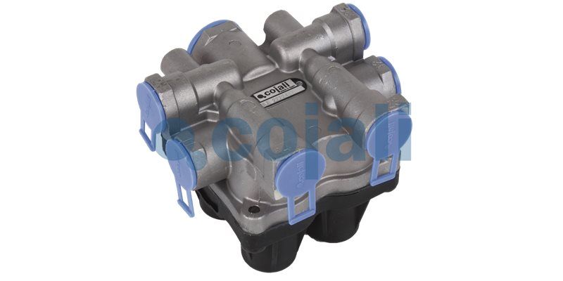 Supapa protectie multicircuit COJALI 2222437