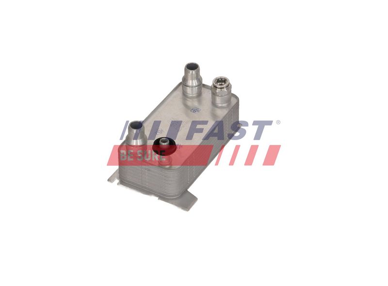 FAST FT04636 Oil Cooler, automatic transmission