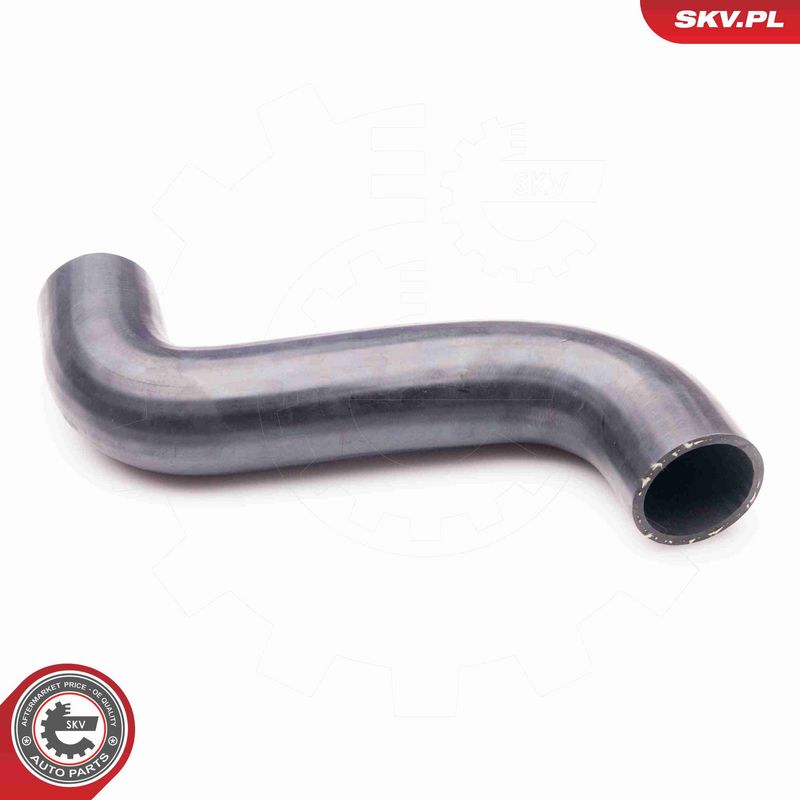 ESEN SKV 24SKV184 Charge Air Hose