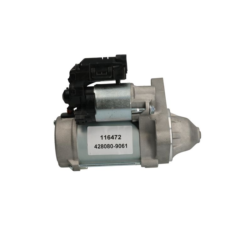 Starter, HC-Cargo F 032 116 472