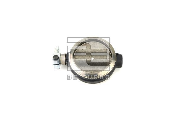 BE TURBO 440009 Exhaust Gas Flap, engine brake