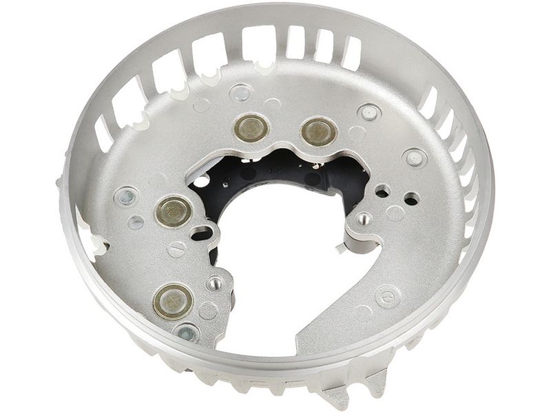 Seadistaja, generaator, AS-PL ARC9013