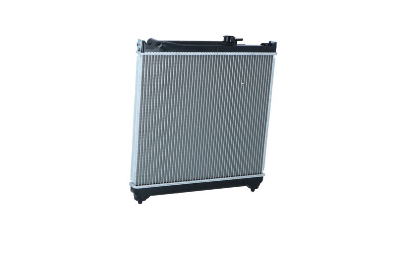 Radiador, refrigeración del motor NRF 53279