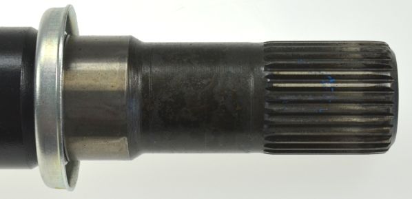LÖBRO 305164 Drive Shaft