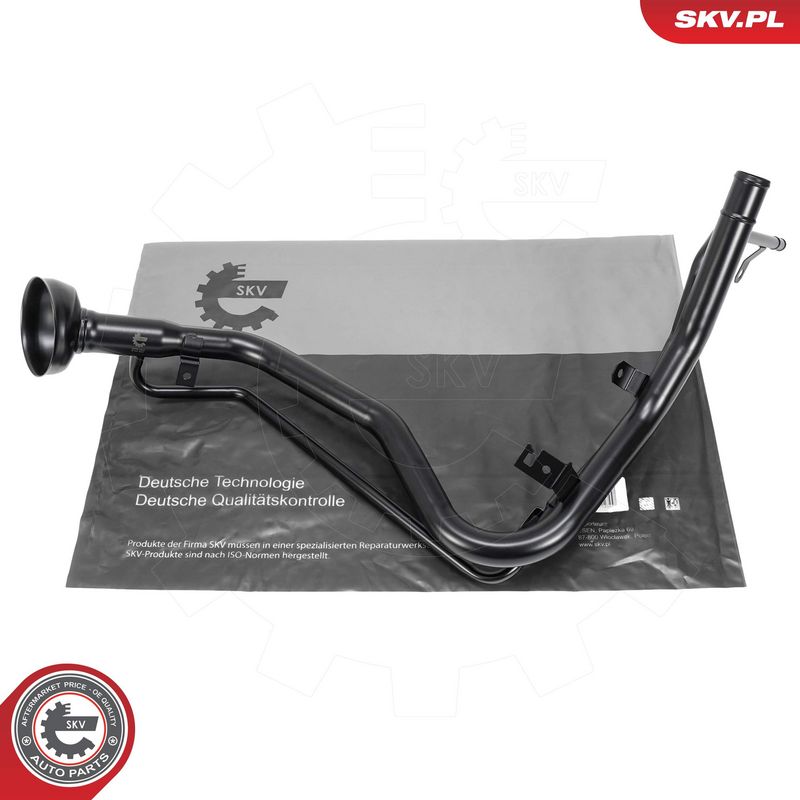 Täiteava, kütusepaak, ESEN SKV 54SKV942