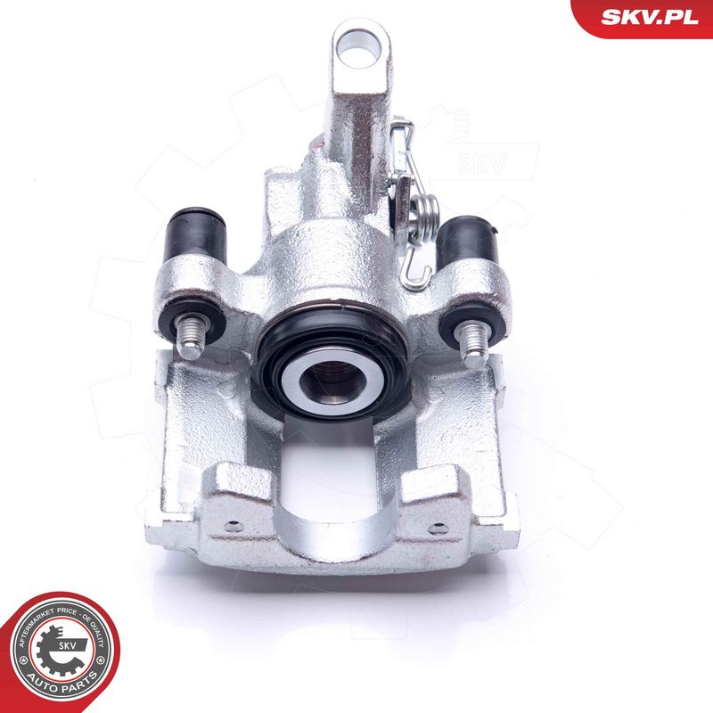 Pidurisadul, ESEN SKV 34SKV968