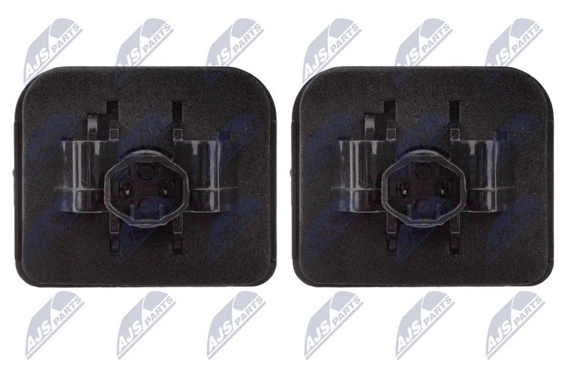 NTY ELP-MZ-000 Licence Plate Light
