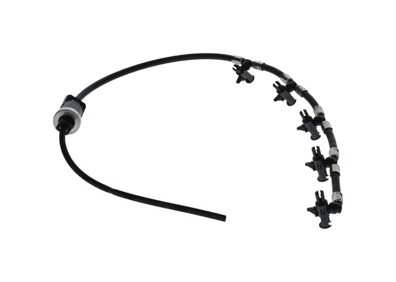BOSCH 0 445 130 327 Žarna, degalų išsiliejimo apsauga